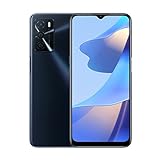 OPPO A16s Smartphone, 5000 mAh langlebiger Akku, RAM 4 GB   ROM 64 GB...